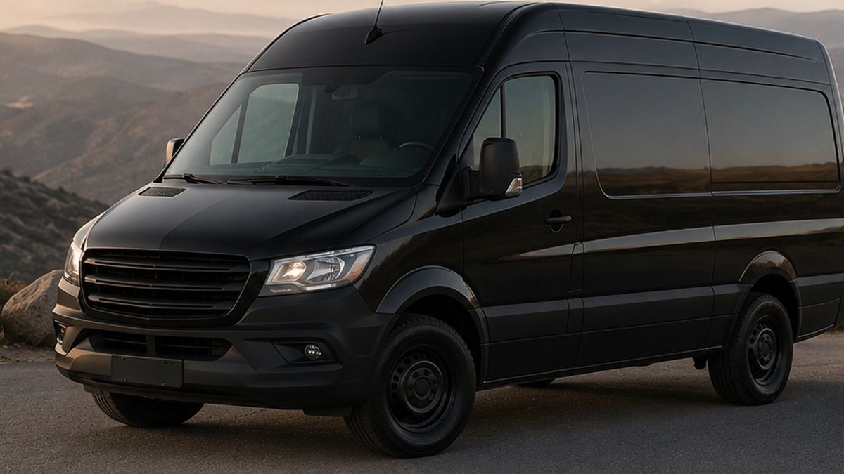 Sprinter